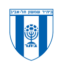 FC Beitar Yavne logo - Yavne VS Ironi Nir Ramat Hasharon Live