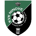 Ninove logo - Ninove VS Francs Borains Live Score