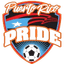 Puerto Rico Surf SC logo