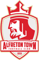Alfreton Town logo - Town VS Notts County Score