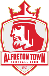 Alfreton Town logo
