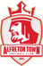 Alfreton Town logo