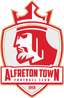 Alfreton Town logo