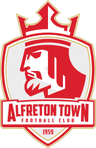 Alfreton Town logo