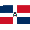 Dominican Republic U23 Women logo - U VS Dominican Republic U Women Result