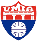 Umia CF logo - Cf VS Portonovo Result