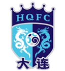Dalian Haiqiu Shaonian U13 logo - U VS Shenzhen Ouya Yucai Experimental Middle School U Result