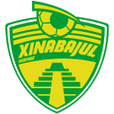 Xinabajul Women logo - Women VS Xinabajul Women Live Score Today