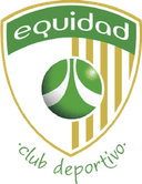 La Equidad (w) logo - W VS La Equidad W Score Today