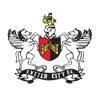 Exeter City U21 logo