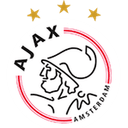 AFC Ajax logo - Ajax VS Monaco Sport