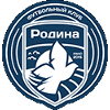 Rodina Moscow logo - Yaroslavl VS Rodina Moscow Live Score