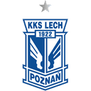 Lech II Poznan logo - Skalmierzyce VS Lech Ii Poznan Live Score Today
