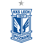 Lech II Poznan logo
