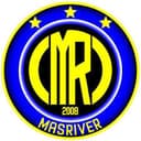 CD Masriver W logo - W VS Las Rozas Cf Women Score Today