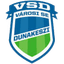 Dunakeszi VSE logo