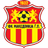 FK Makedonija Gjorce Petrov logo - Nmkd First League 32149 Football