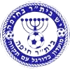 Beitar Haifa Yakov logo - Yakov VS Tzofi Haifa Live
