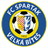 Velka Bites logo - Cze Fourth Division 32916 Results