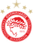 Olympiakos Piraeus B logo