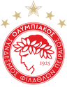 Olympiakos Piraeus B logo