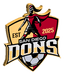 San Diego Dons (W) logo