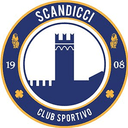 Scandicci logo - Poggibonsi VS Scandicci Live