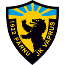 Parnu JK Vaprus logo - Vaprus VS Fc Flora Tallinn Live Score Today