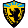 Parnu JK Vaprus logo