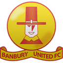 Banbury United logo - United VS Redditch United Score