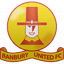 Banbury United logo