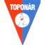 Toponar SE logo