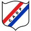 Deportivo Paraguayo Reserves logo