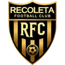 Deportivo Recoleta logo - Recoleta VS Fc Nacional Asuncion Score