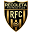 Deportivo Recoleta logo