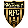 Deportivo Recoleta logo