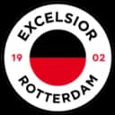 Excelsior Rotterdam U21 logo - U VS Excelsior Rotterdam U Live Score