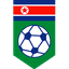 Korea DPR U17 logo