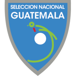 Guatemala U20 logo
