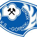 Gornik Konin logo - Leszno VS Gornik Konin Result