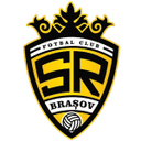 Municipal Brasov logo - Brasov VS Acs Olimpic Cetate Rasnov Score