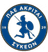 Akrites Sykeon logo