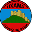 SC Uxama logo