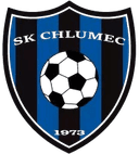 SK Chlumec logo - Libis VS Sk Chlumec Live Score Today