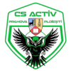 AFC Prahova Ploiesti (W) logo - W VS Acs Kids Tampa Brasov W Score Today