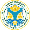 Sangam Young Boys logo - Boys VS Parshuramians Sc Sport