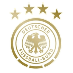 Germany U18 logo