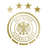 Germany U18 logo