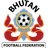 Bhutan U23 logo