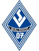 SV Waldhof Mannheim U17 logo - U VS Sv Waldhof Mannheim U Sport